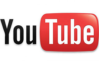 you tube