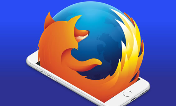 firefox nuevo