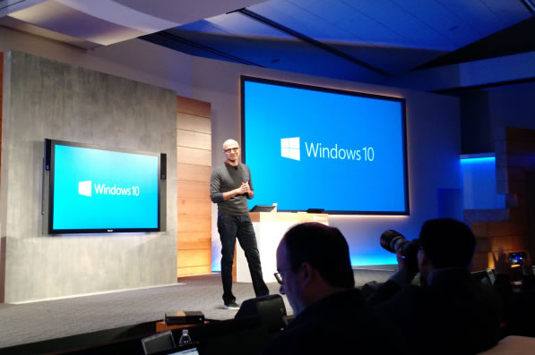 Microsoft-Windows-10