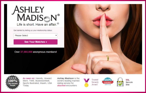 ashleymadison