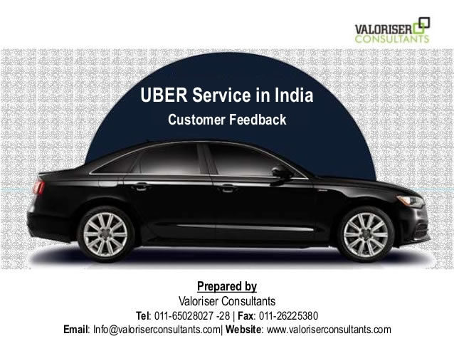 uber india