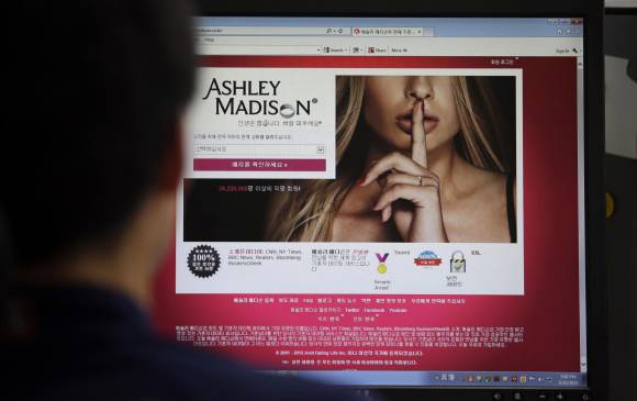 ashley Madison