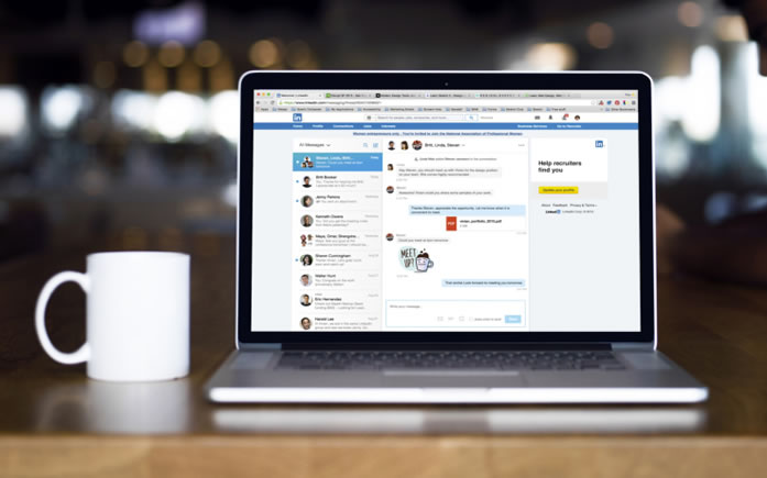 linkedin-messaging-experience