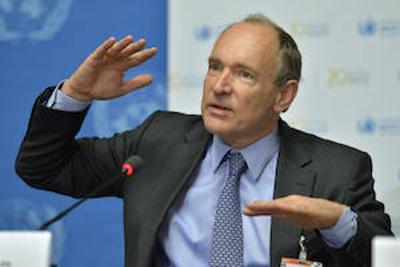 Tim Berners