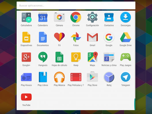 android marshmallow google