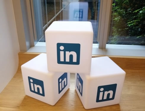 linkedin