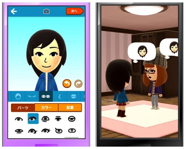 miitomo