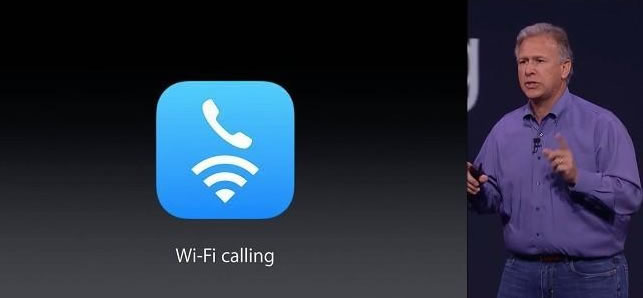 wifi calling