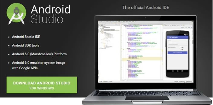 android studio