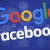 Google hará búsquedas dentro de la app de Facebook