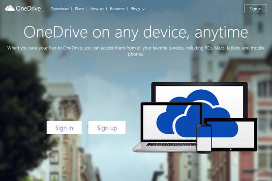 onedrive