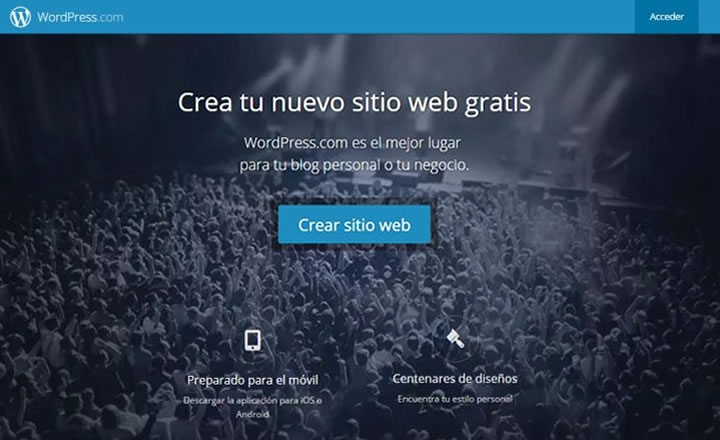 wordpress