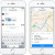 Facebook se une con Uber para brindar servicios de transporte