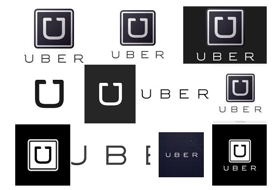 uber