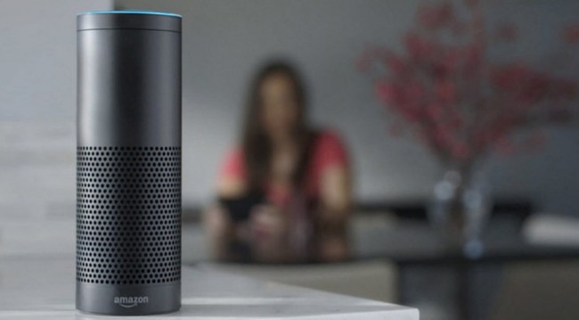 amazon mini echo