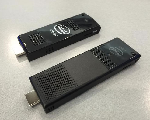 intel compute stick