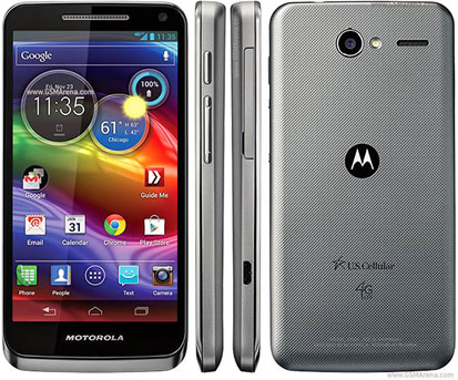 motorola nuevo