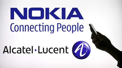 nokia alcatel1